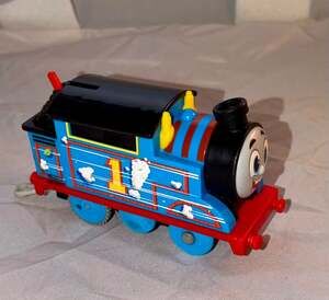 ALL ENGINES GO THOMAS Tank Engine Trackmaster Motorized Thomas & Friends